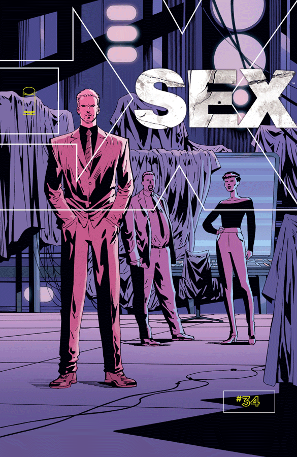 Sex #34