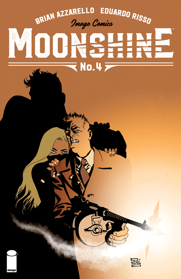 Moonshine #4