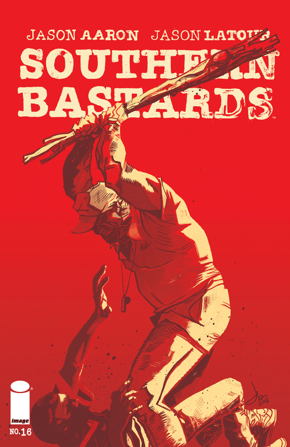 Southern Bastards #16