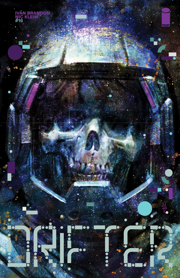 Drifter #16