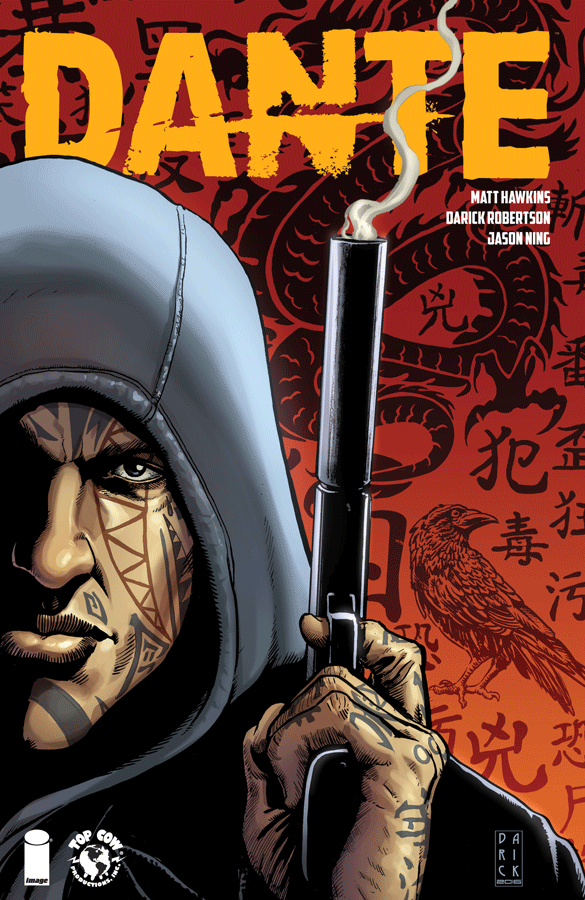 Dante, One-shot