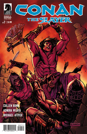 The Devil In Iron Part 1
