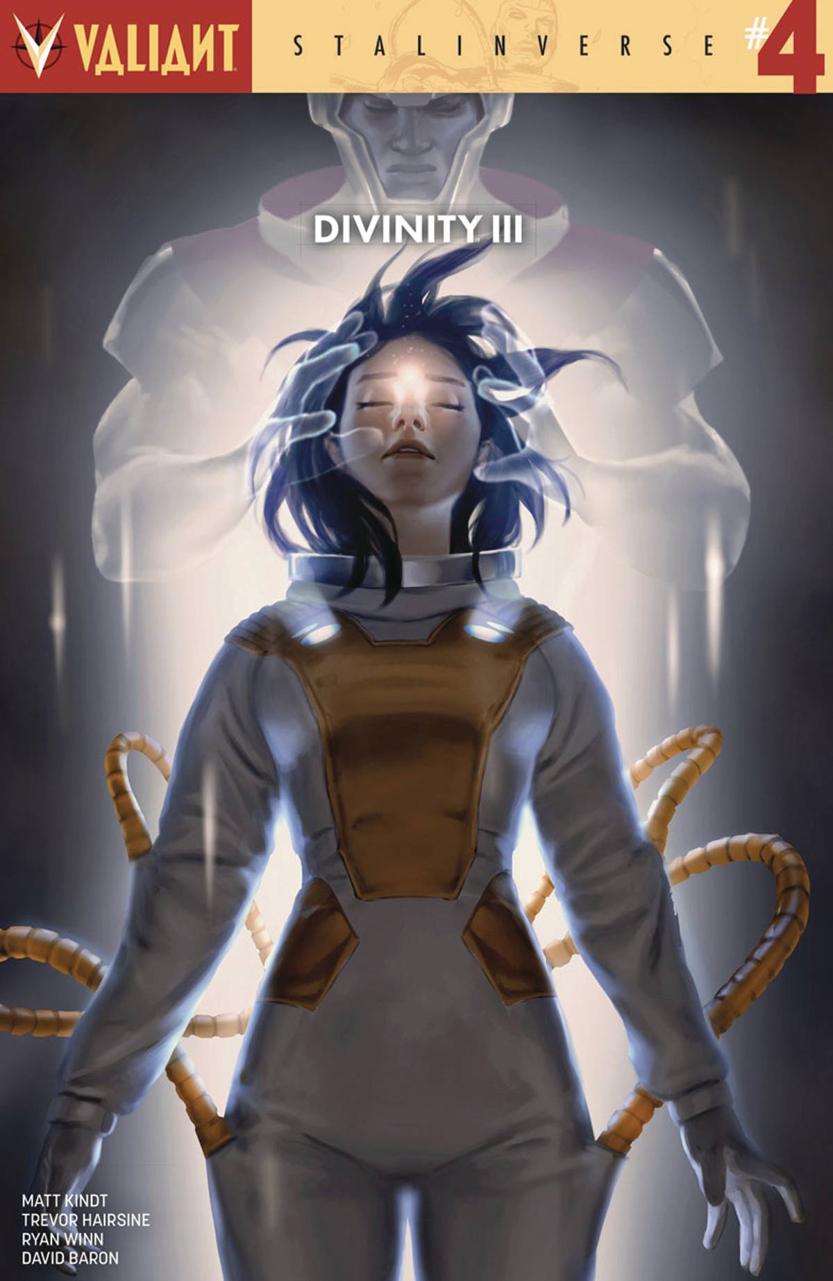 Divinity Iii Stalinverse #4