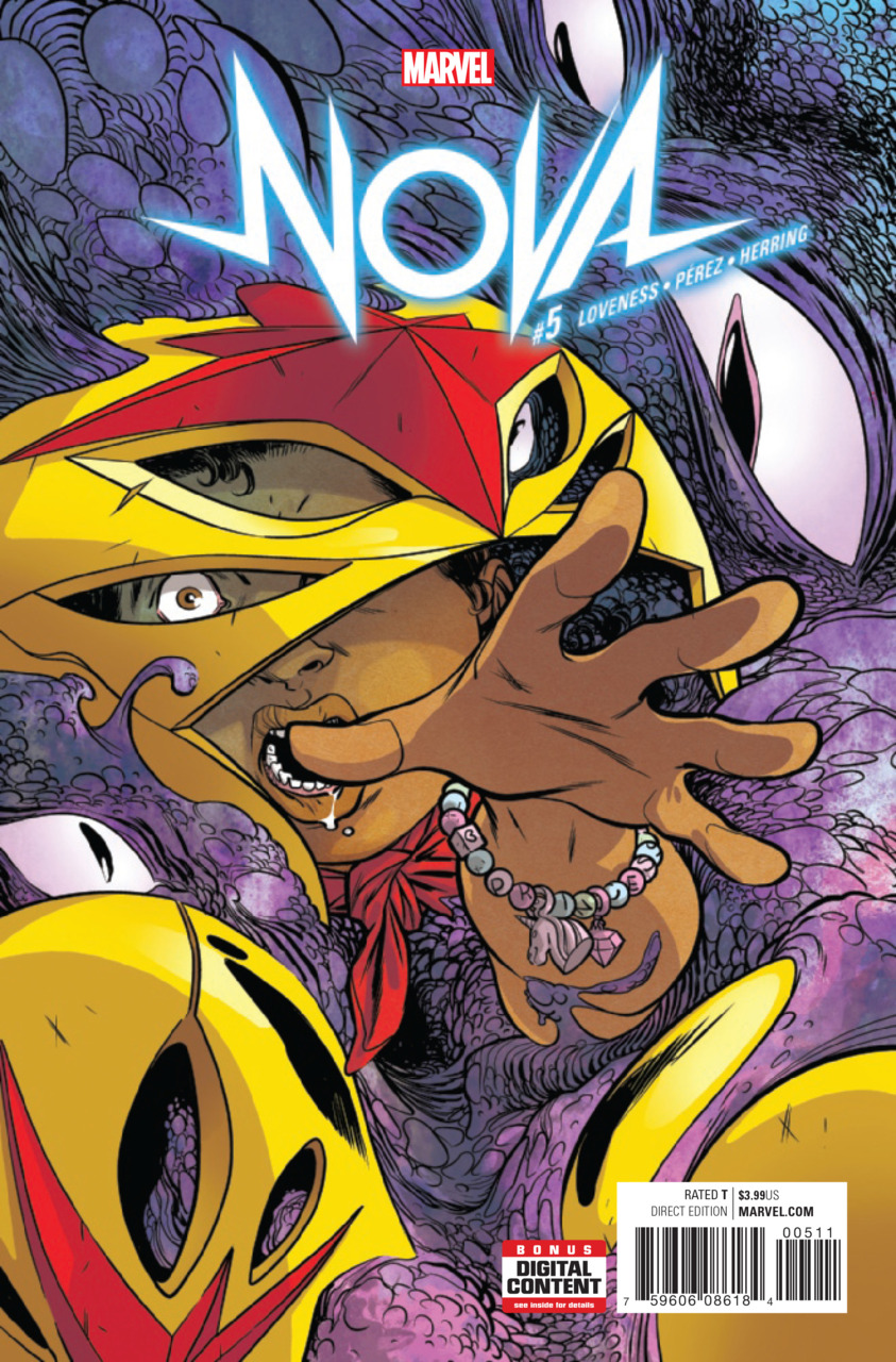 Nova #5