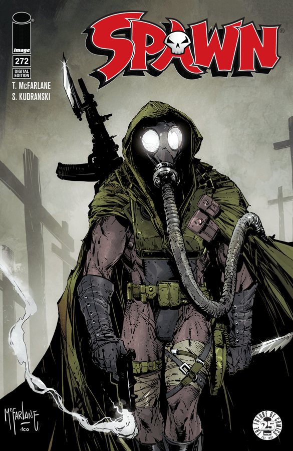Spawn #272