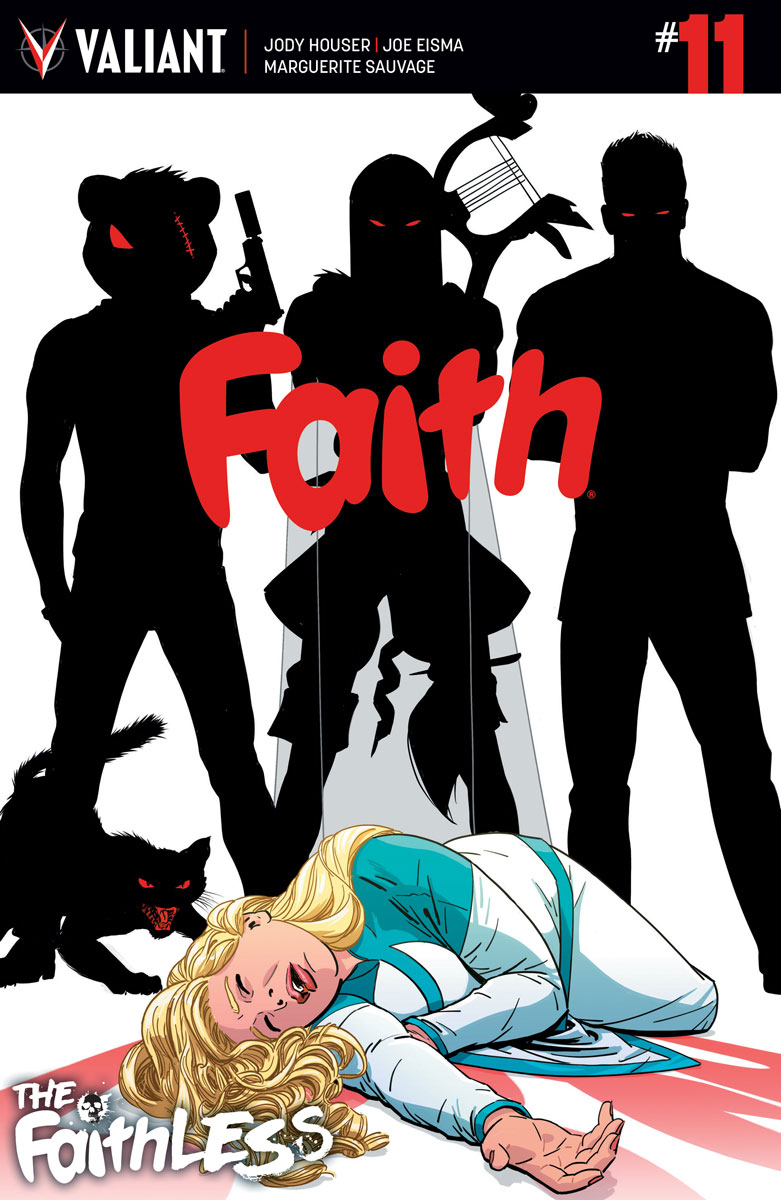 The Faithless Part Two