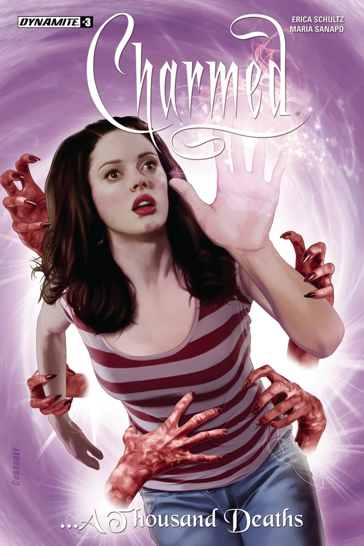 Charmed #3