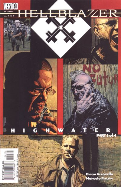 Highwater, Part 1
