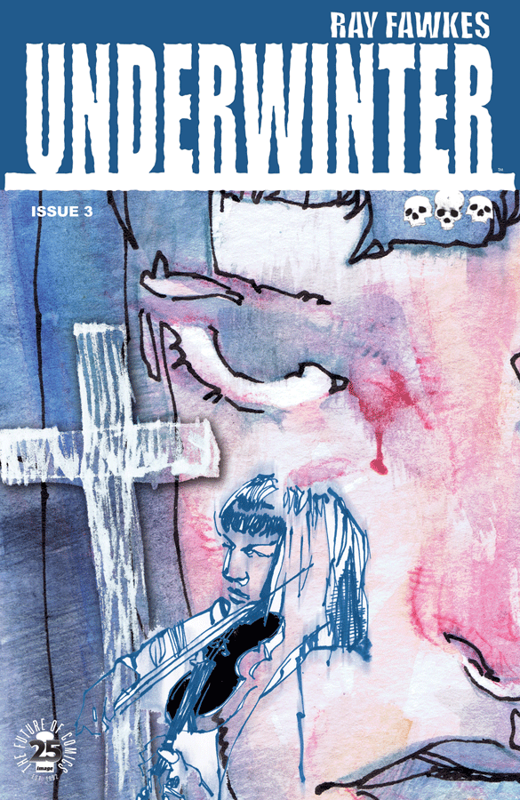 Underwinter #3