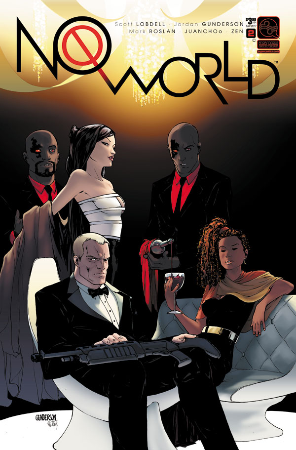 No World #2
