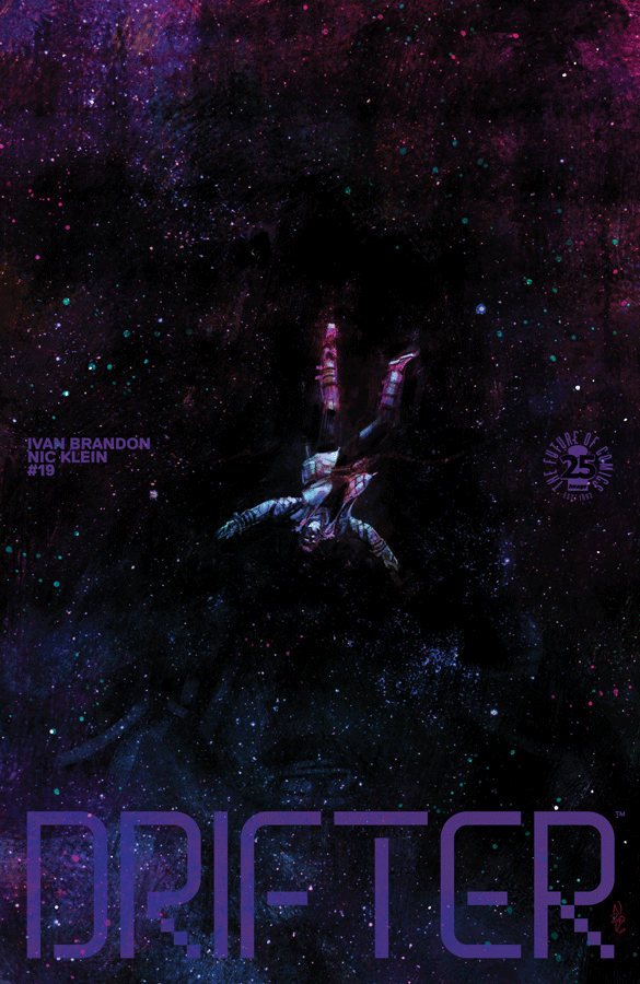 Drifter #19