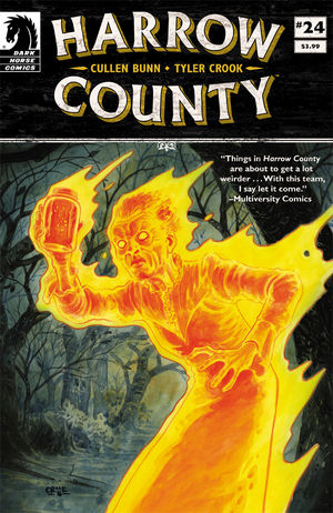 Harrow County #24