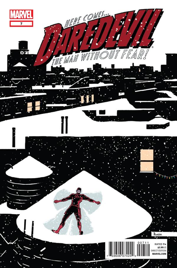 Daredevil #7