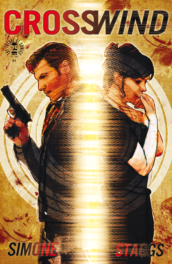 Crosswind #1