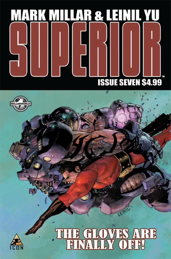 Superior #7