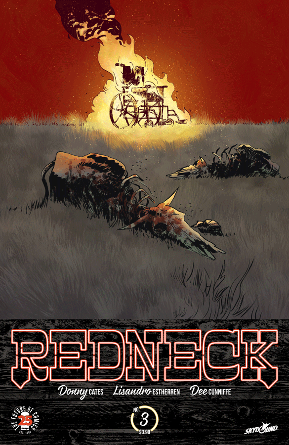 Redneck #3