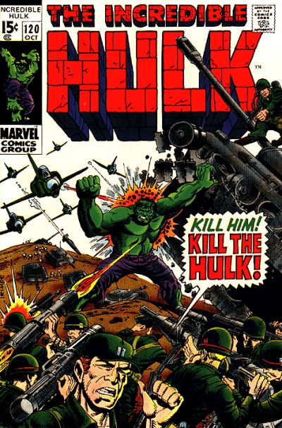 On The Side Of... The Evil Inhumans!