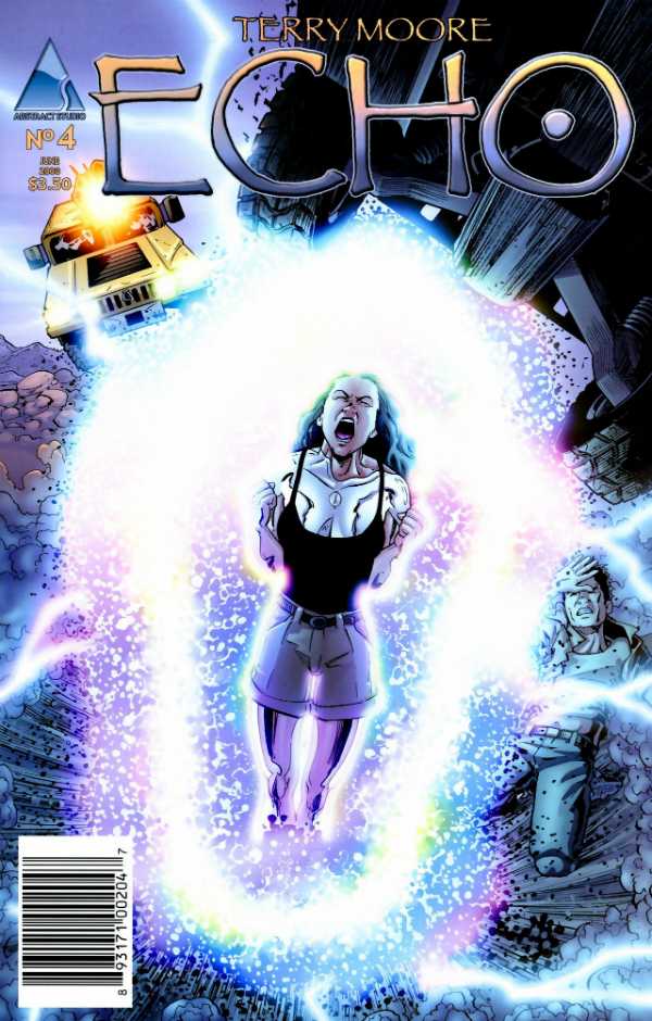 Echo #4