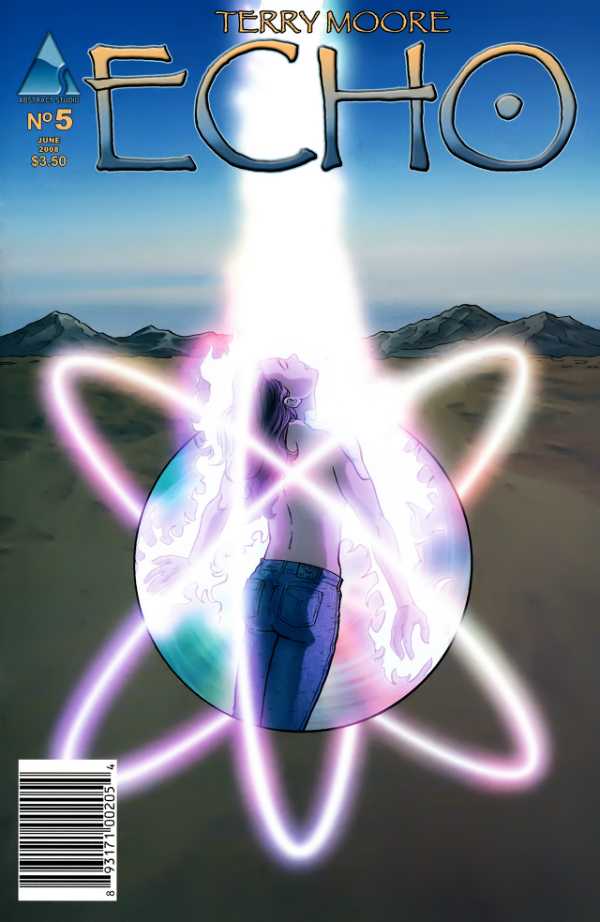 Echo #5