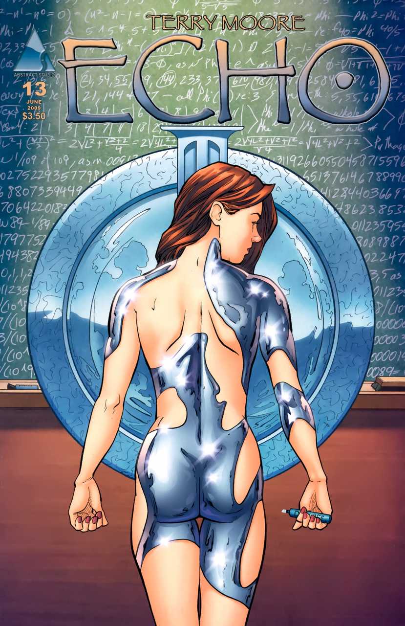 Echo #13