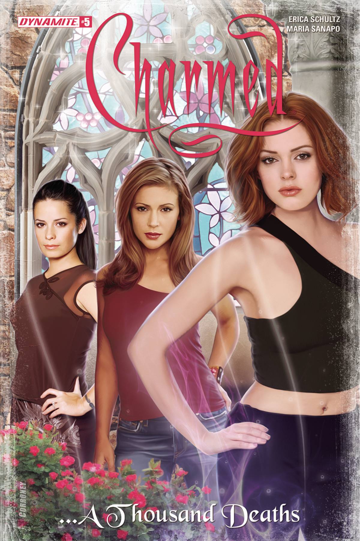 Charmed #5