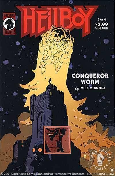Conqueror Worm Part 4