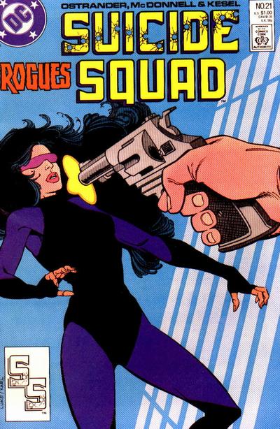 Rogues
