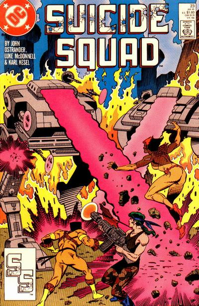Invasion - Weird War Tales