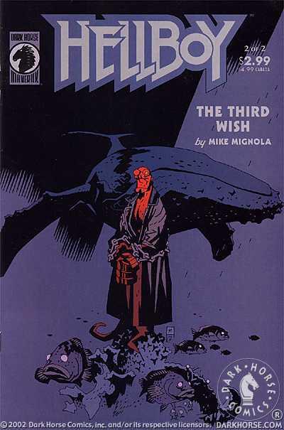 The Third Wish Part 2