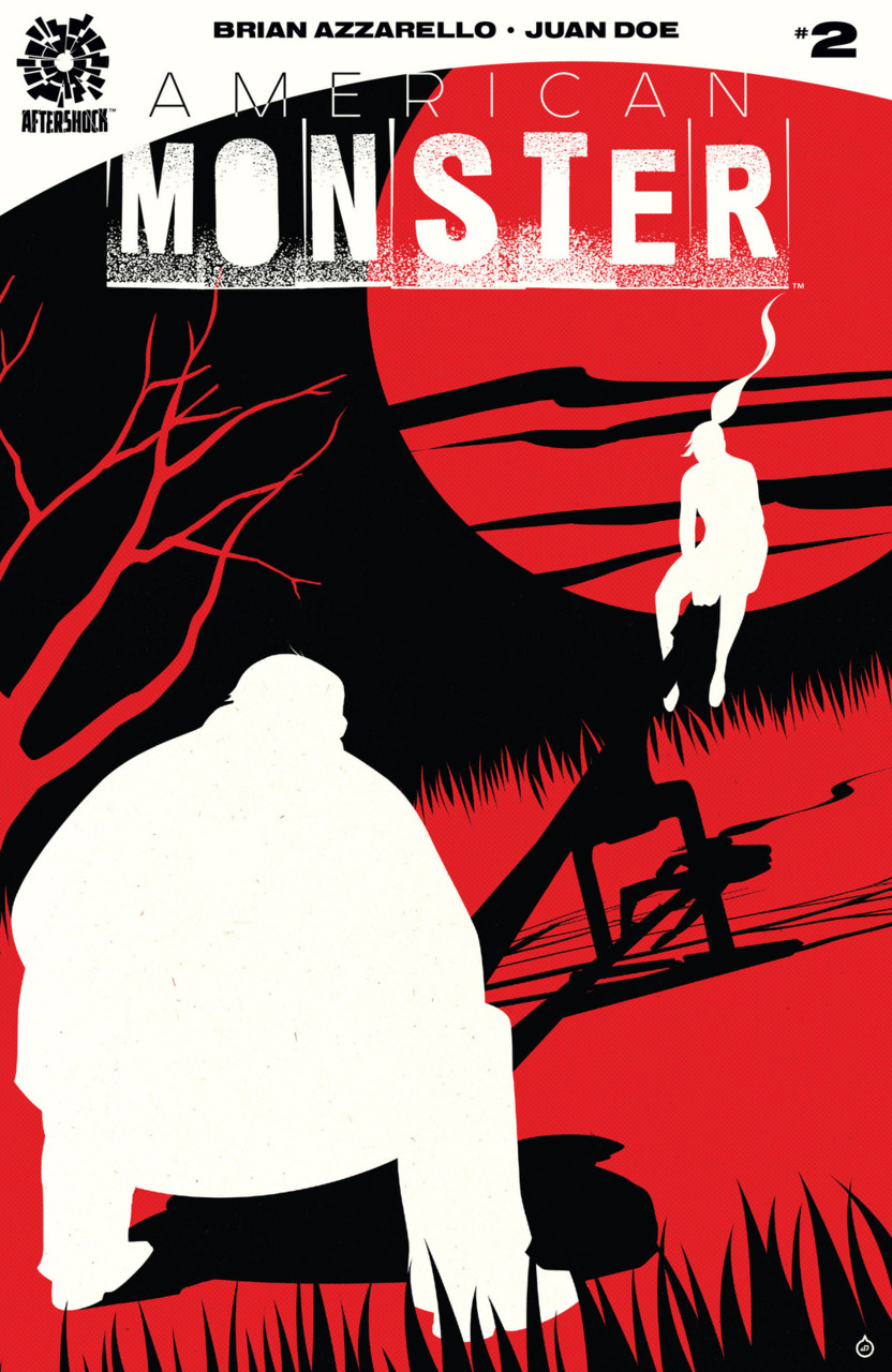 American Monster #2