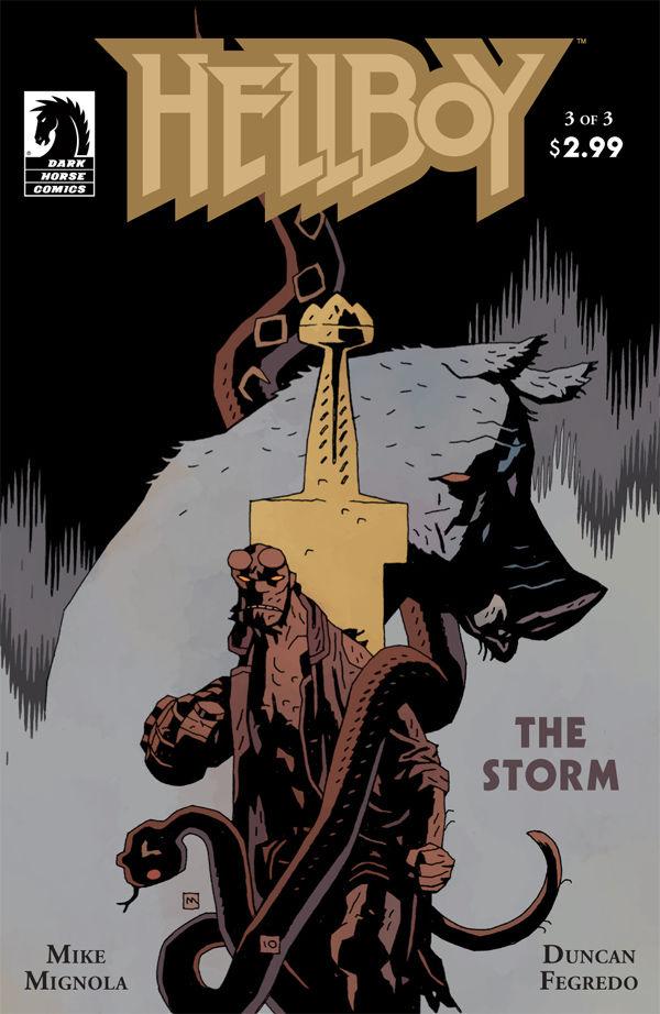 The Storm Part 3