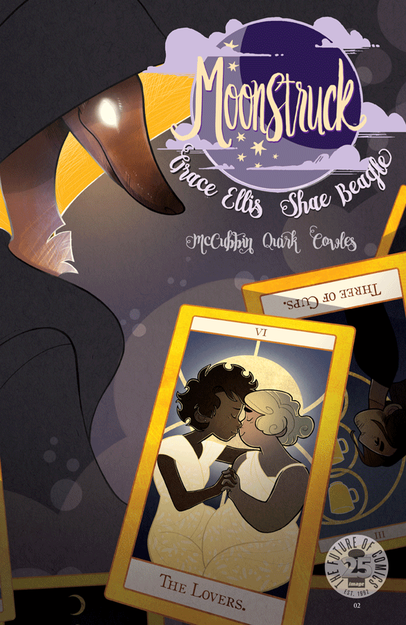 Moonstruck #2