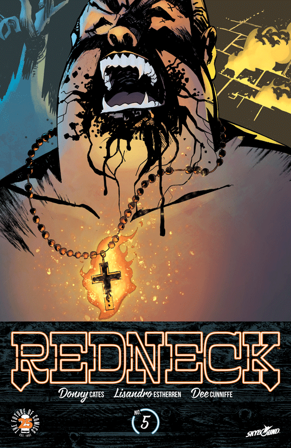 Redneck #5