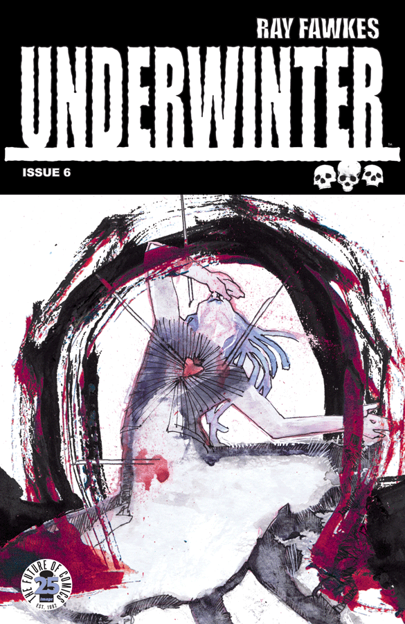 Underwinter #6