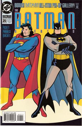Super Friends