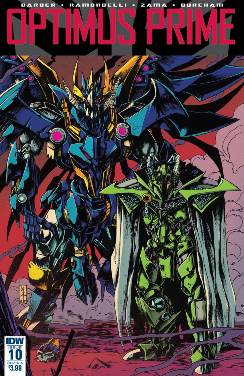 Origin Myths