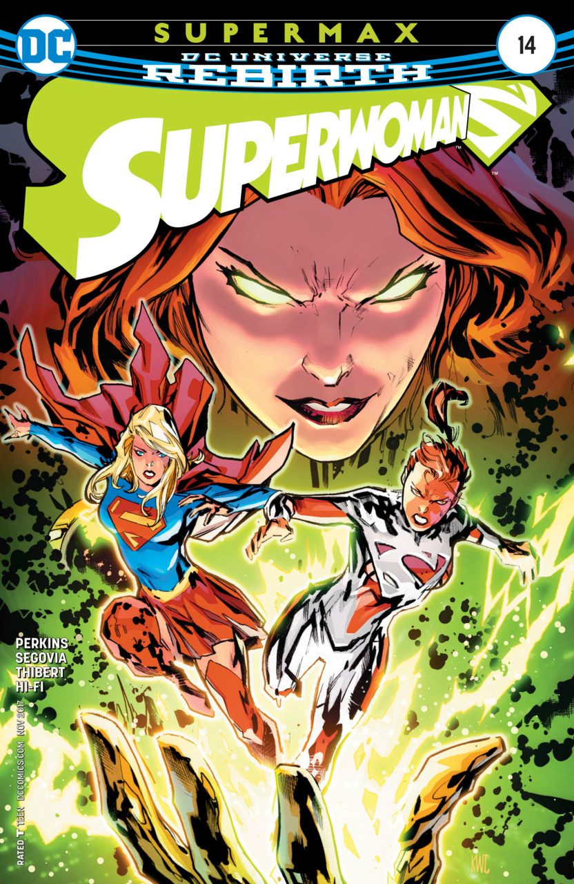 Supermax