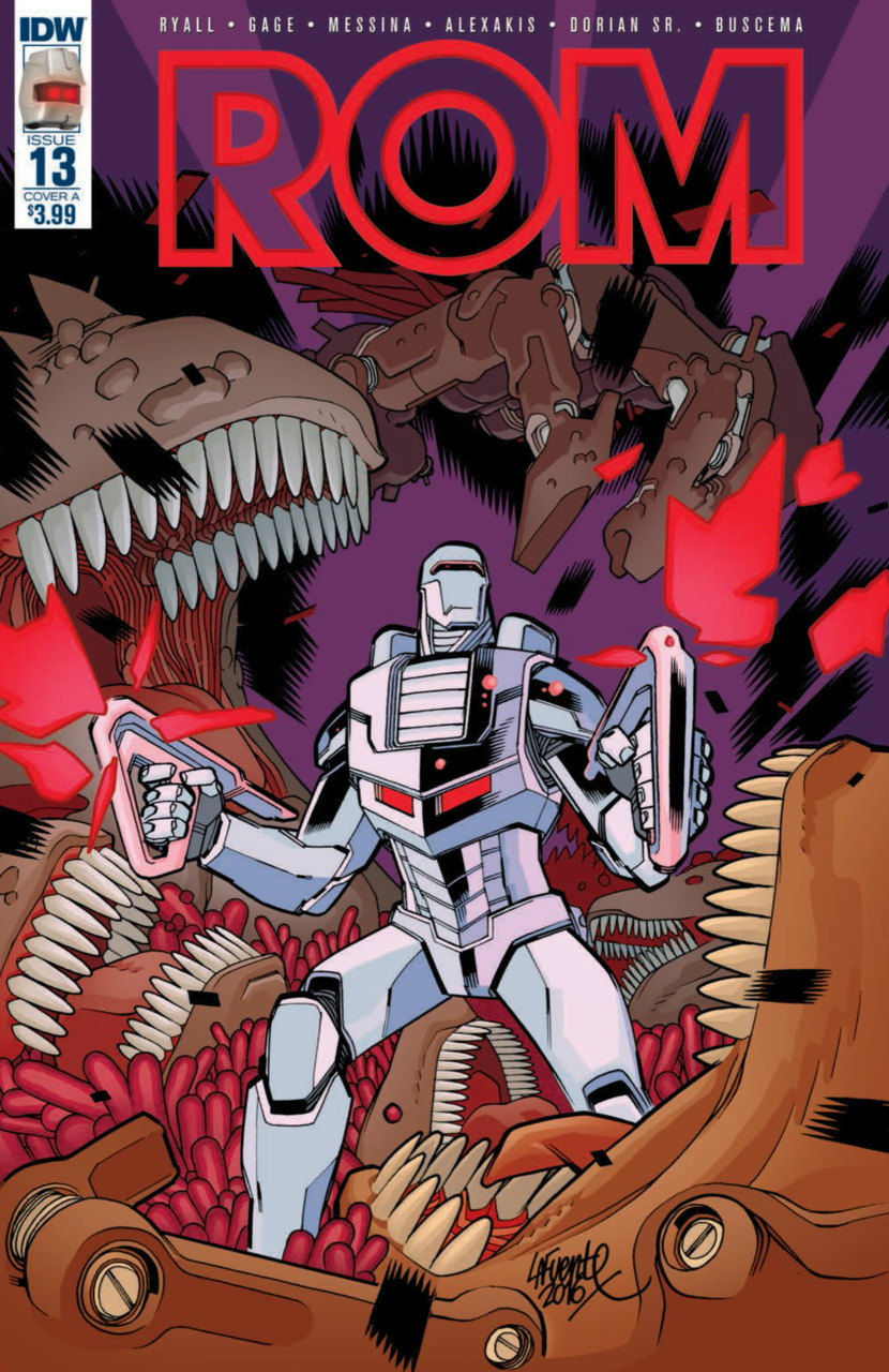Rom #13