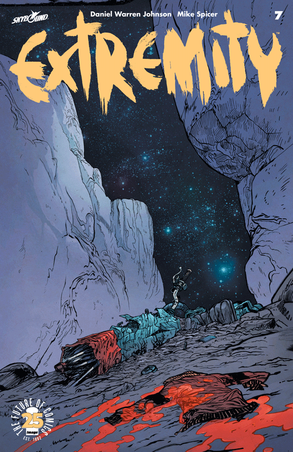 Extremity #7