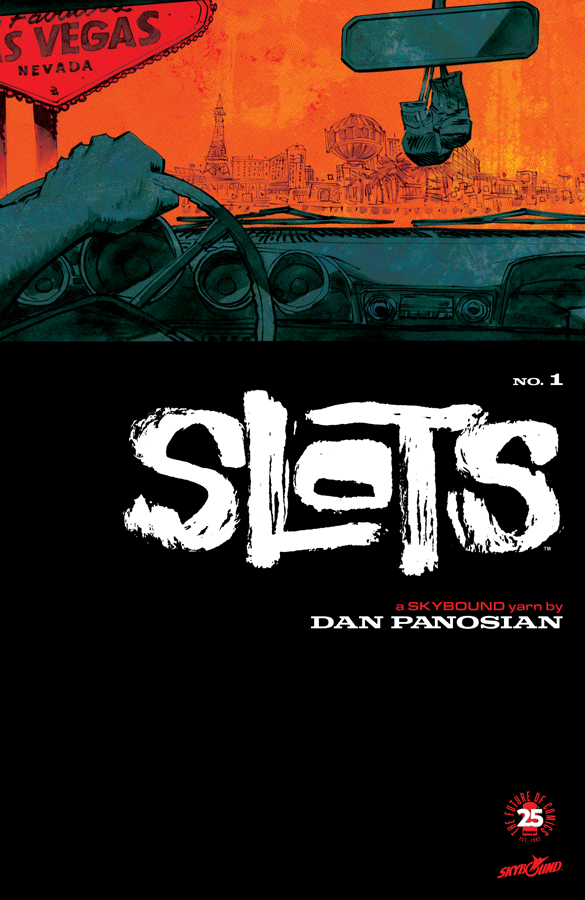 Slots #1