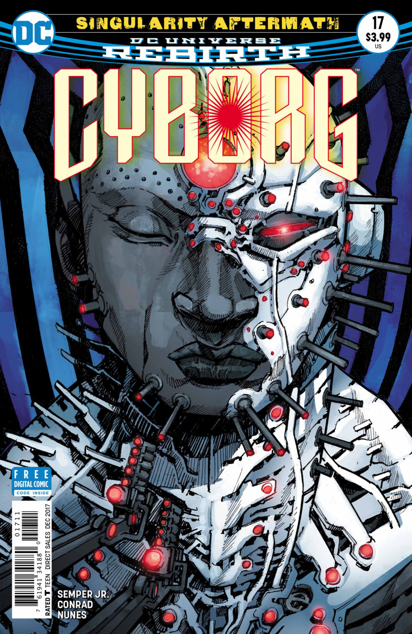 Part 4: Cybergeddon