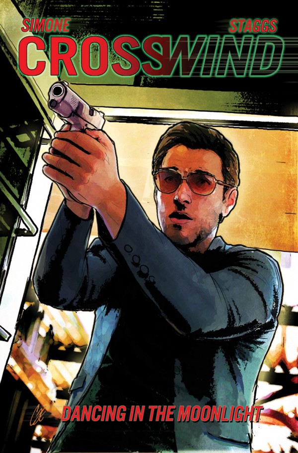 Crosswind #5