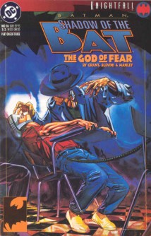 The God Of Fear - Part 1