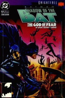 The God Of Fear - Conclusion