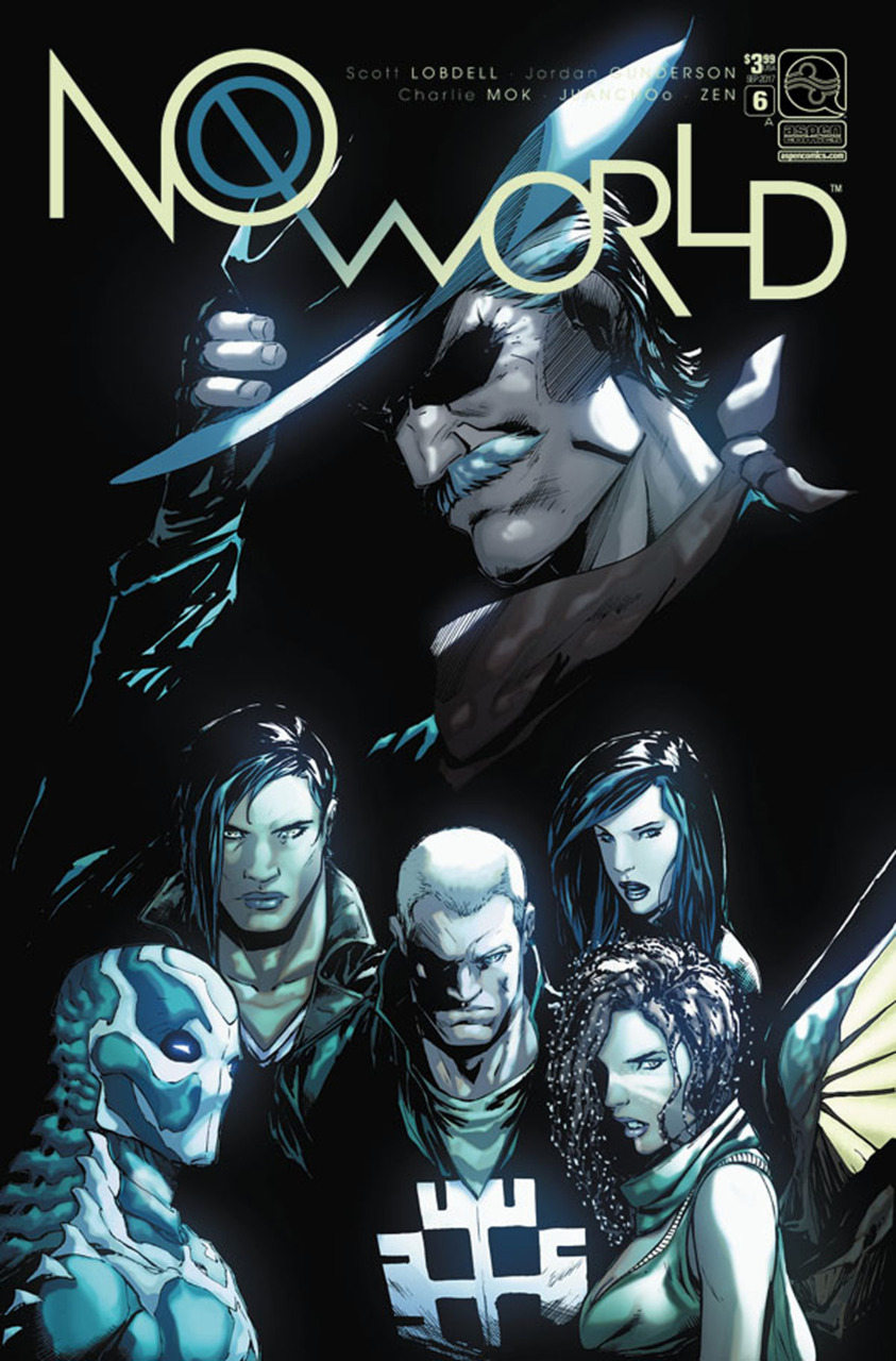 No World #6