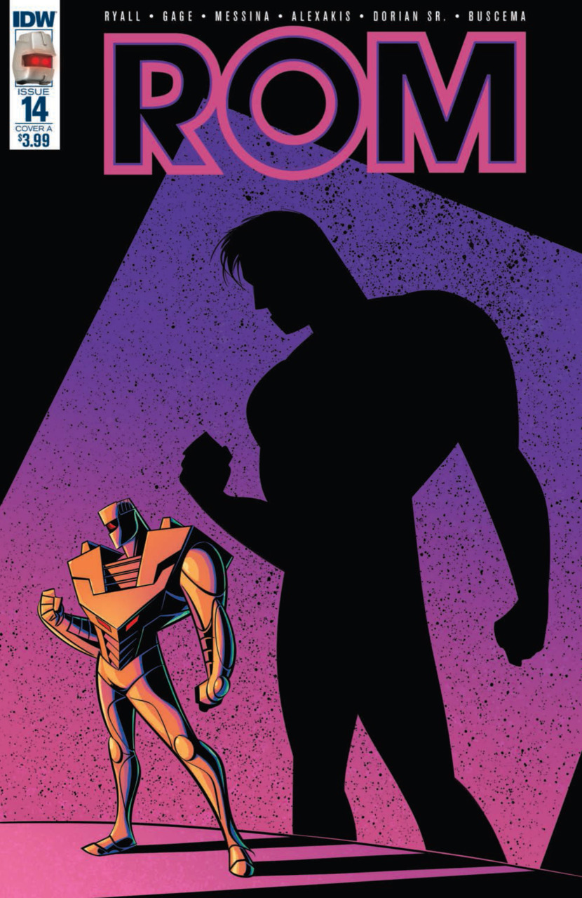 Rom #14