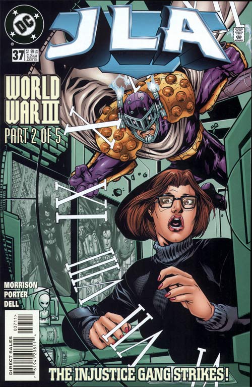 World War Three Part Two