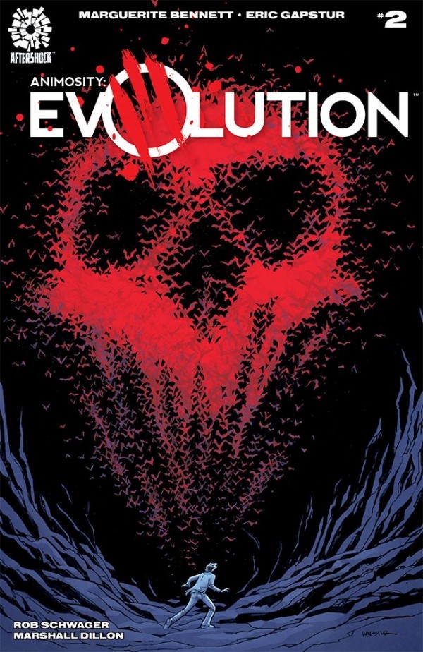 Animosity Evolution #2