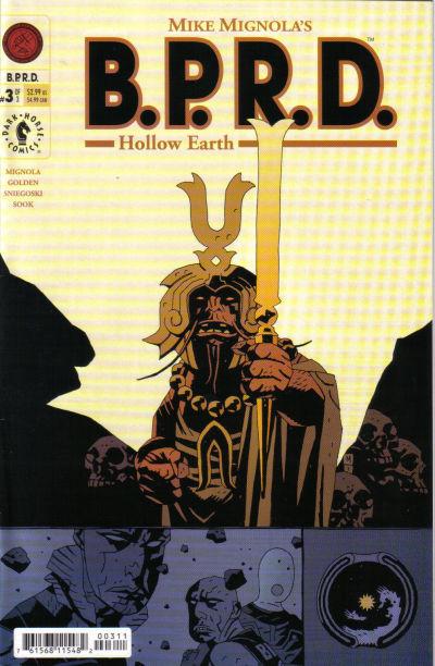 Hollow Earth - Part 3