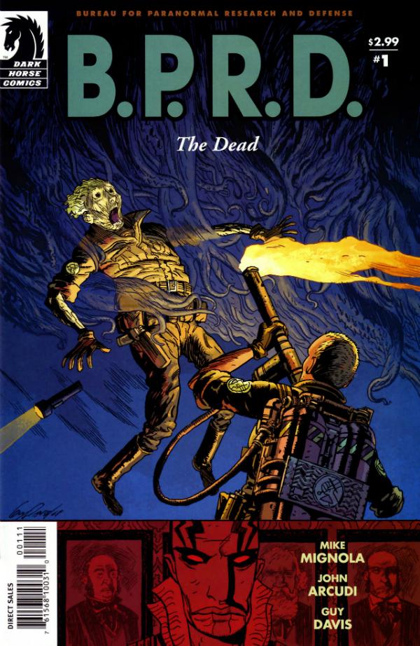 The Dead - Part 1